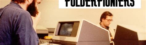 Polderpioniers - Teus Hagen: De eerste Europese datanetwerken - IT Pro ...