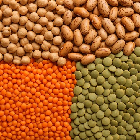 The Top Import Markets for Pulses - EXIM TUTOR - Export Import Business Course Trainer & Consultant