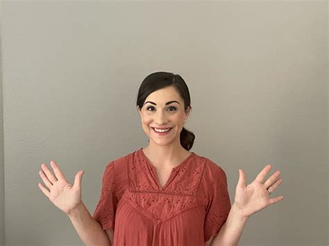 Starter Guide to Baby Sign Language - Motherly