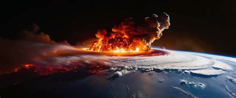 Deep Space Explosion 的图像结果