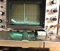 Ultrasonic Testing, Ultrasonic Testing from India