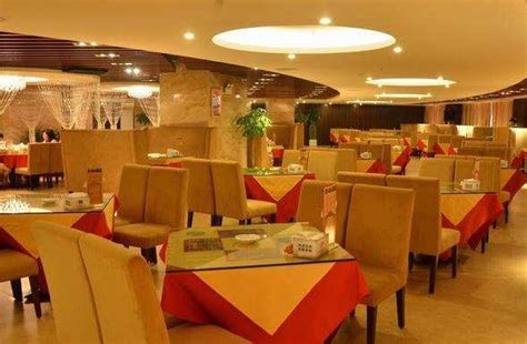 인촨 주징반 찬팅 银川驻京办餐厅 – 베이징 관광망