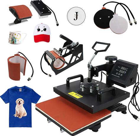 Image result for Combo Heat Press Tutorials