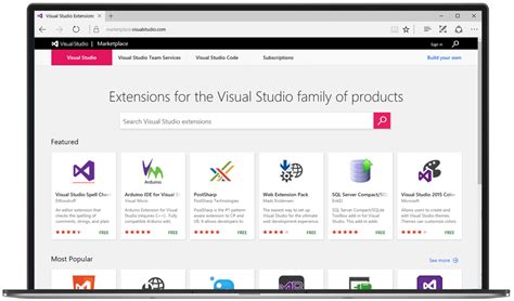 Using Visual Studio Development Tools 的图像结果