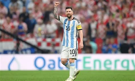 Lionel Messi's Argentina to play FIFA friendly in Kerala this november