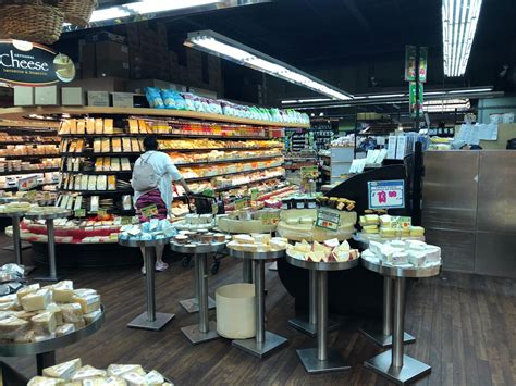 TOUR: Garden Gourmet Market - Kingsbridge