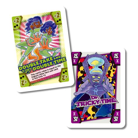 Jogo Tricky Time Crisis + Expansão Mid-Knight - Bravo Jogos