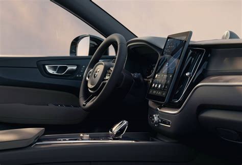 Volvo unapredio XC60, evo šta je sve novo FOTO - B92