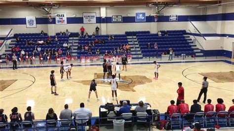 Mineral Wells High School - Eryk Jones highlights - Hudl