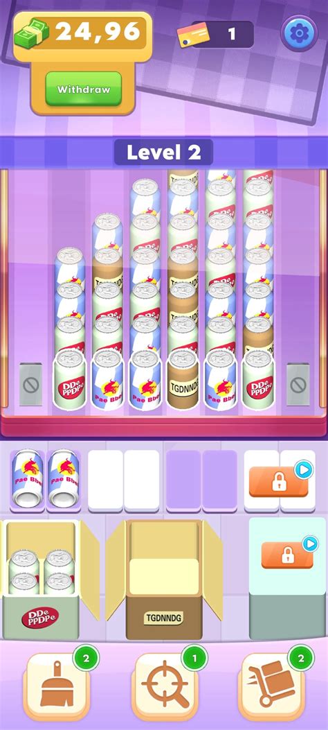 Baixar Pack The Cans 1.0 Android - Download APK Grátis