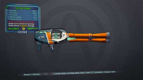 Image result for Super Randomizer BL2