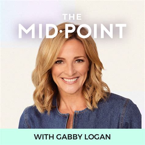 Milton Jones – The Mid•Point with Gabby Logan