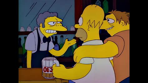 The Simpsons Season 2 Image | Fancaps