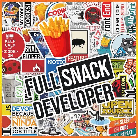 Computer Developer Stickers 的图像结果