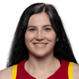Megan GUSTAFSON