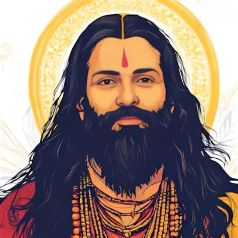 Guru Ravidas Jayanti 2025 Wishes in Hindi:'मन चंगा तो कठौती में गंगा ...