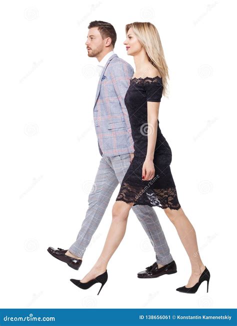 Business People Walking High View 的图像结果