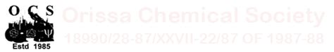 Orissa Chemical Society