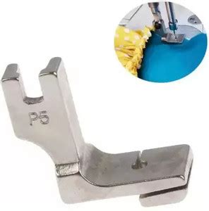 EASYSEW JUKI SEWING MACHINE GATHERING FOOT P5 Sewing Kit Price in India ...