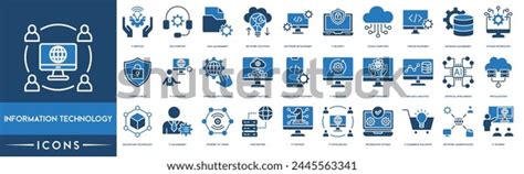 Technology Services Icon 的图像结果