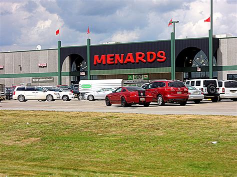 MENARDS - 2311 Taylor Ave, Norfolk NE - Hours, Directions, Reviews - Loc8NearMe
