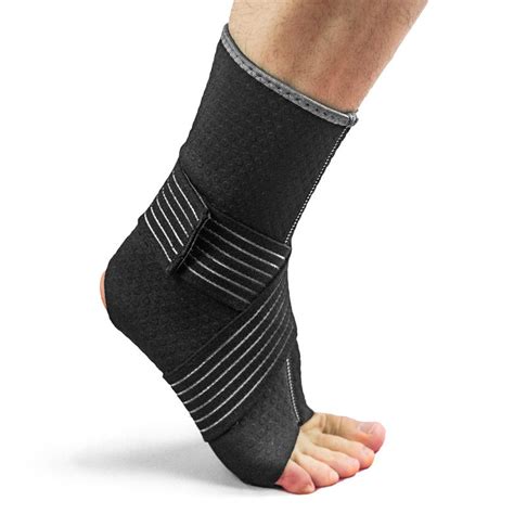 2x Ankle Support Brace - Nuova Health