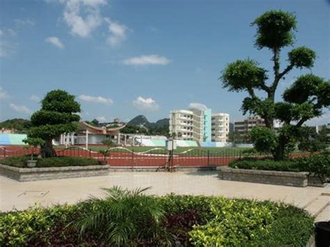 柳州重点高中排名，柳州最好高中前5有哪些学校