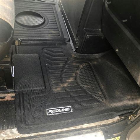 Freightliner Floor Mats