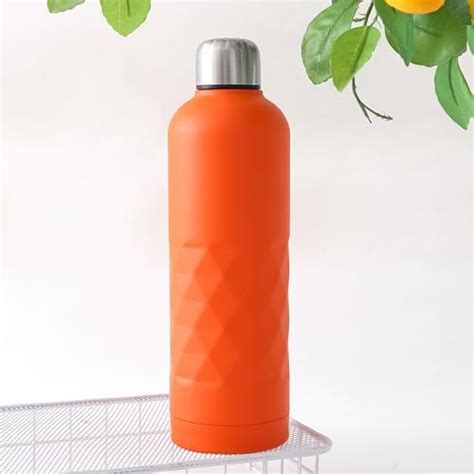 UMAI 750ml Insulated Thermosteel Bottle | Hot and Cold Water Bottle for ...