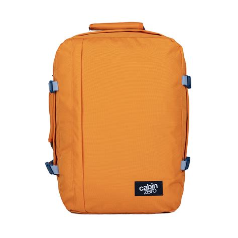 CABIN ZERO CLASSIC 44 L BACKPACK | Joevany
