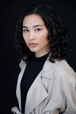 List of movies by Ella Choi from latest to oldest on PartyMap Celebs