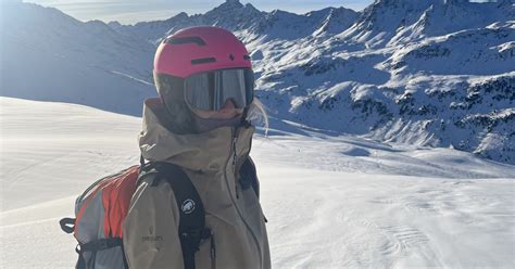 Reseña de material | Sweet Protection Trooper 2Vi | PowderGuide