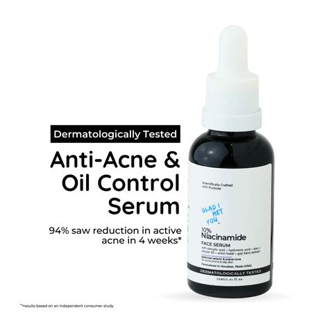 Glad I Met You: Dermatologically Tested Skincare & Haircare That Works