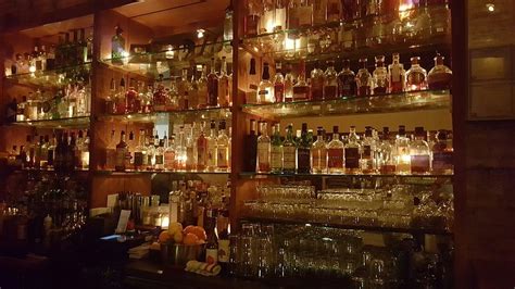 THE WHISTLER, Chicago - North Side - Restaurant Reviews, Phone Number ...