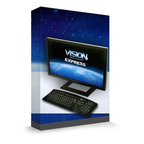 Image result for Vision Express 10 Program Shapes