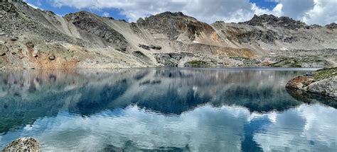 Columbine Lake Trail #509, Colorado - 1,163 Reviews, Map | AllTrails