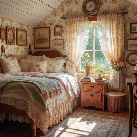 Boho Bedroom Ideas for a Dreamy Design | Interieur slaapkamer ...