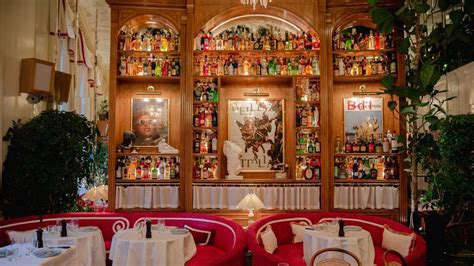 Jacuzzi could be London’s newest most beautiful place to eat | Condé ...