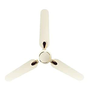 Buy RR Signature Dhoom 1200mm 70-Watt High Speed Ceiling Fan (Ivory ...