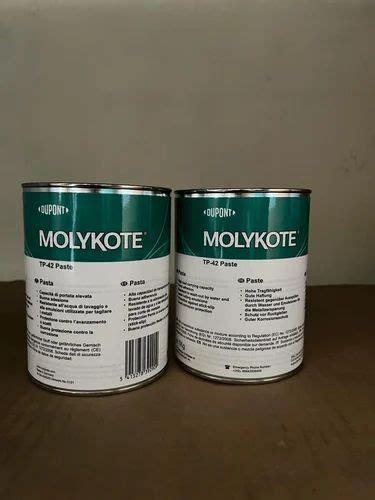 Molykote- Grease - G-5042 Molykote Silicone Automotive Service Grease ...