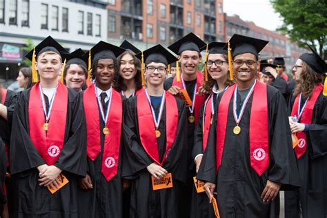 J. Sargeant Reynolds Fifty-First Commencement | Flickr