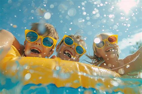 Swim for Fun 的图像结果