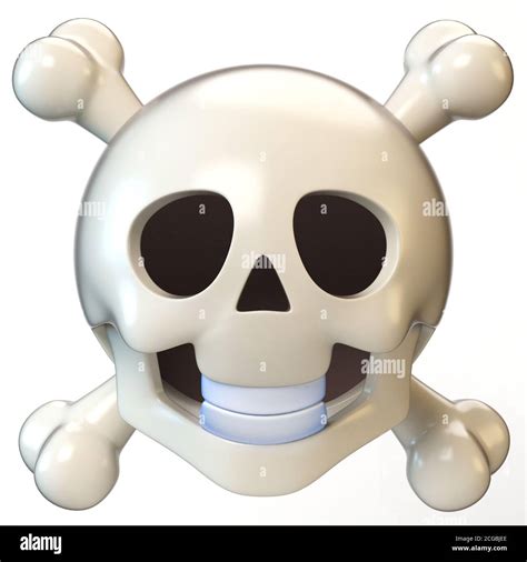 Dead Emoticon Clipart