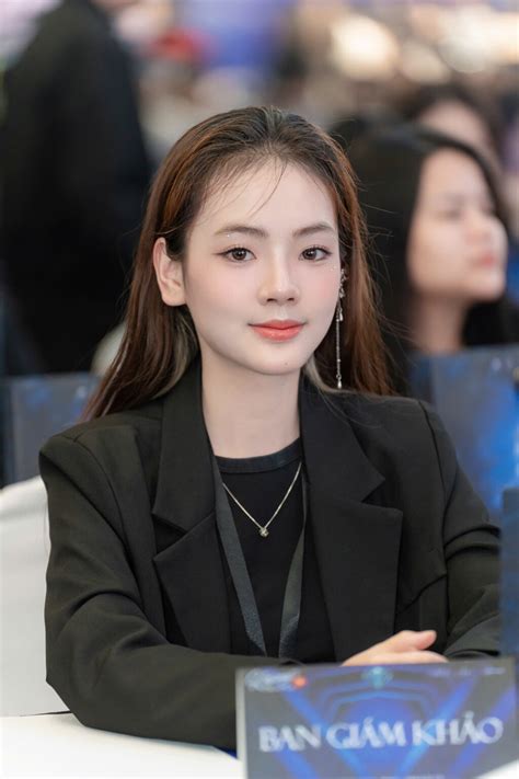 Lưu Hương Giang – Từ Master sáng tạo Wavebrows Technique đến giám khảo ...