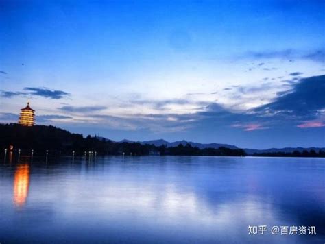 杭州西湖 – 木瓜园