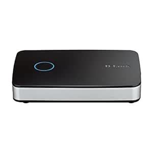 D-Link Camera Video Recorder mydlink-Enabled (DNR-202L) : Amazon.in ...
