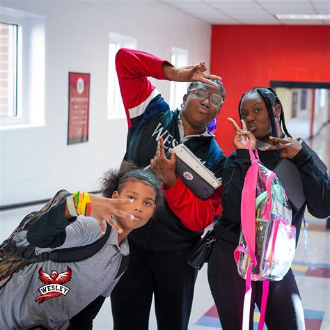 Wesley International Academy (@wesleyacademyatlanta) • Instagram photos ...