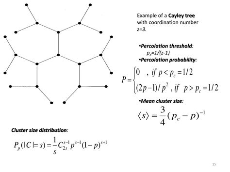 Random Distribution Graph 的图像结果