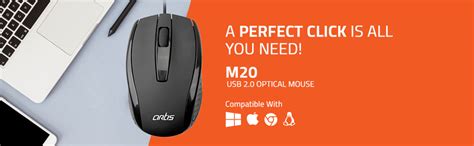Amazon.in: Buy Artis AR-M20 Optical USB Mouse (Black) Online at Low ...