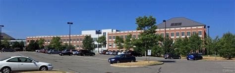Exa Corporation Office Photos